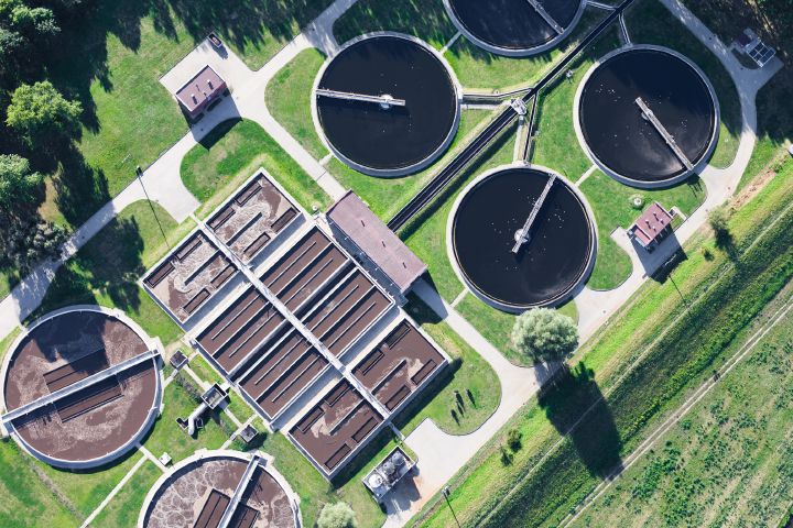 Afvalwater