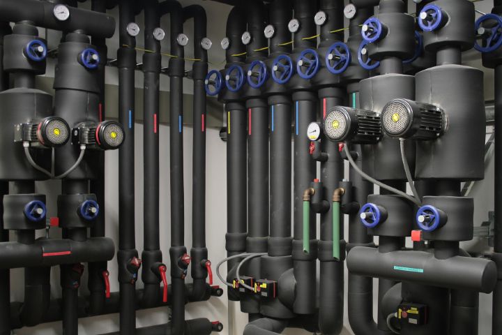 Industrie
