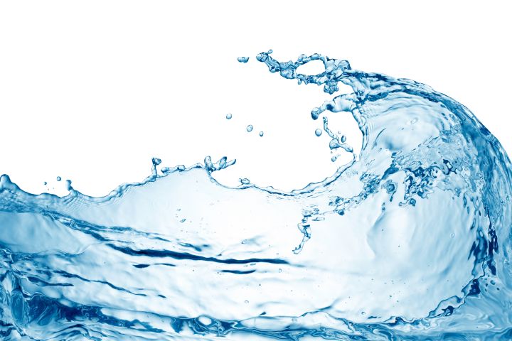 Drinkwater