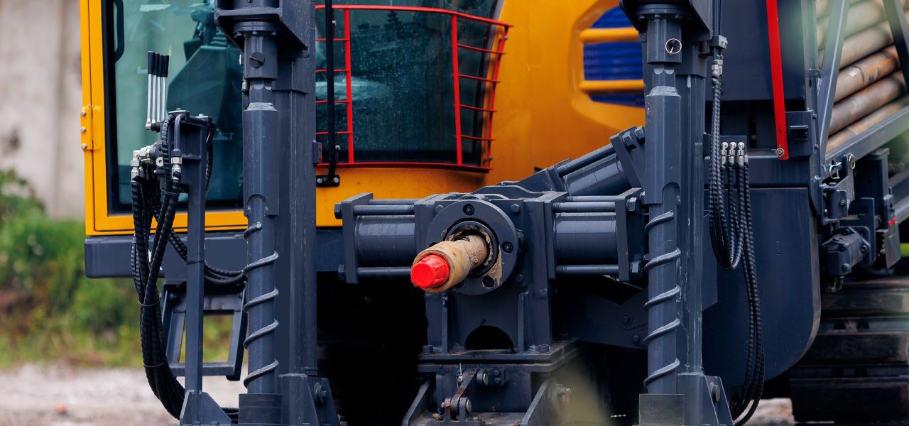 Calculateur de profil de forage HDD