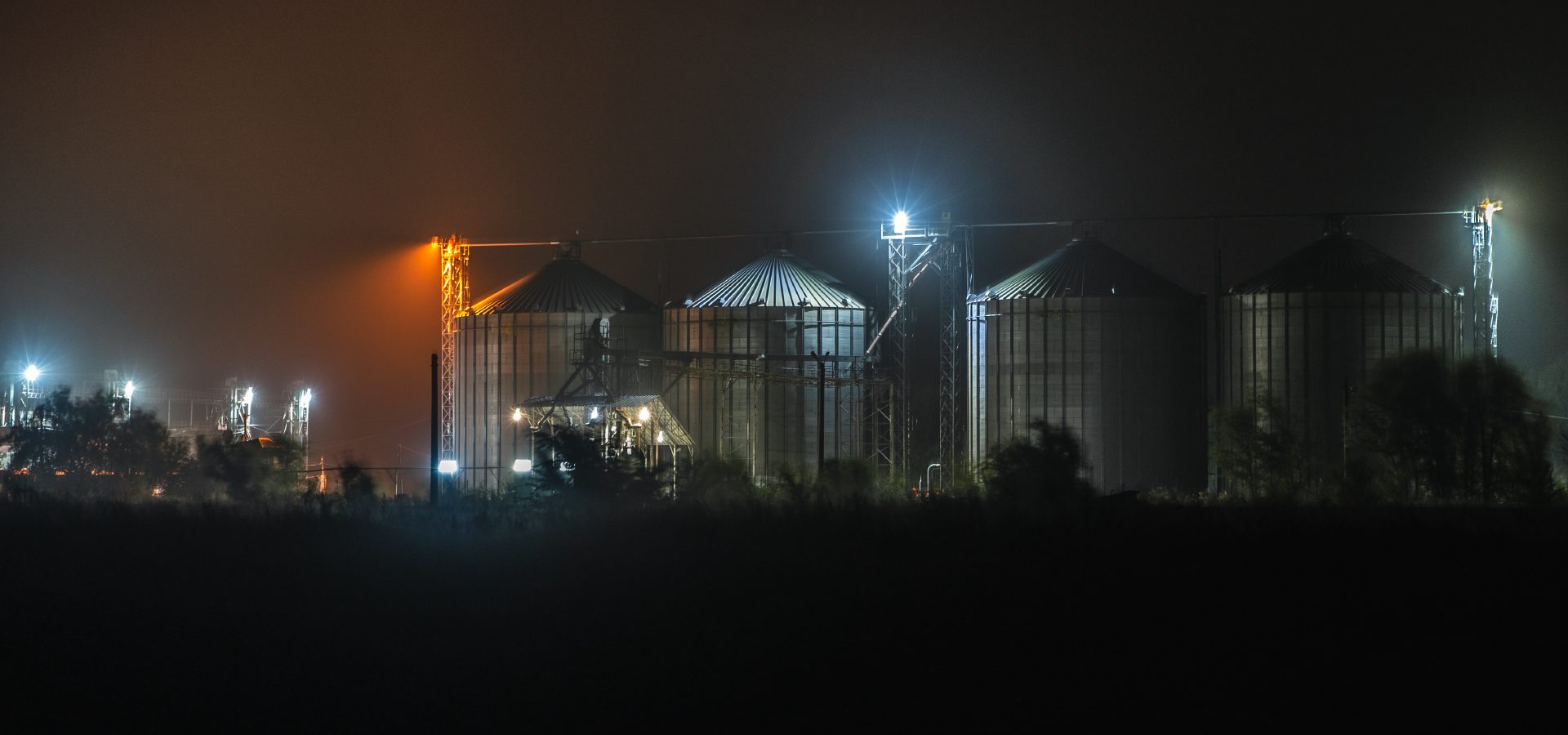 Industrial pipes made of PE 100 / PE 100-RC | Resistant & robust