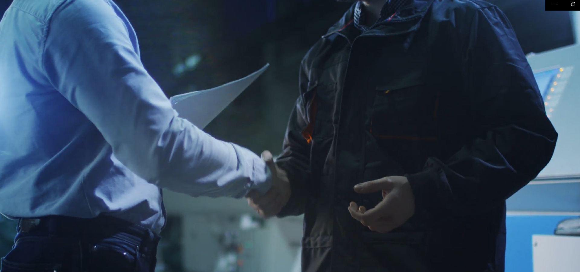 Allgemeine Verkaufsbedingungen